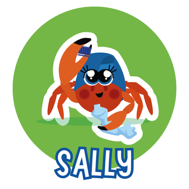 sally